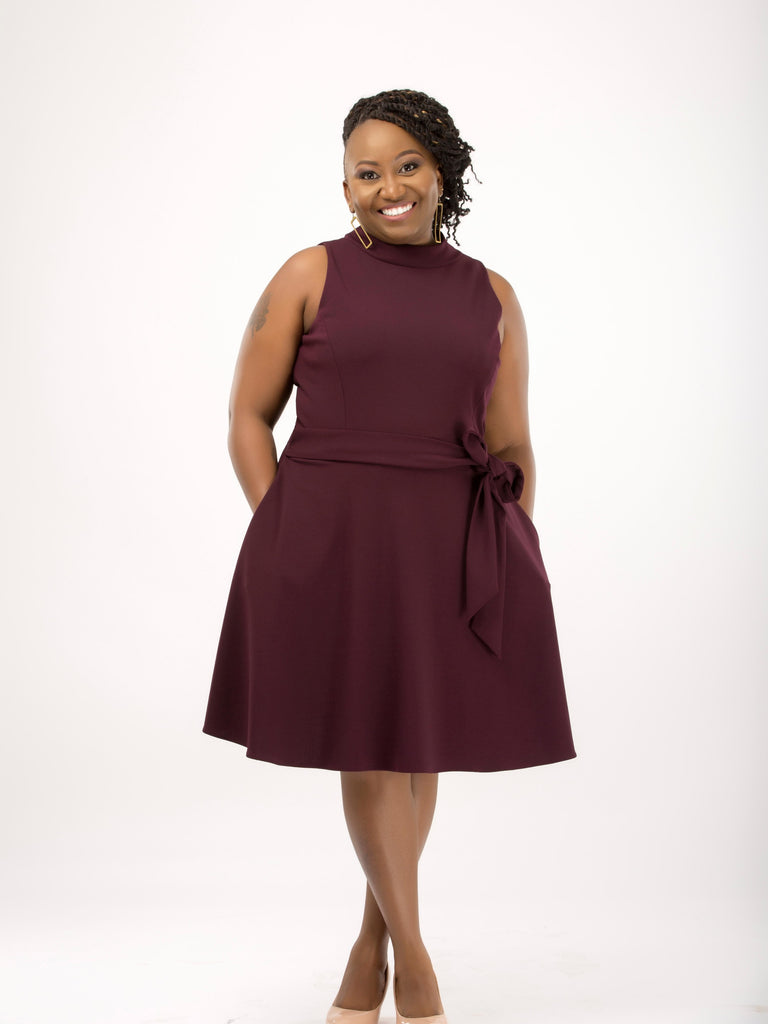 The Founder's Feature: Anne Wanjiku Waichigo