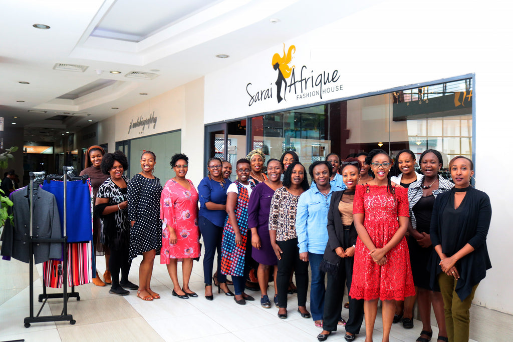 Know Your Body, Dress Your Body Season 3