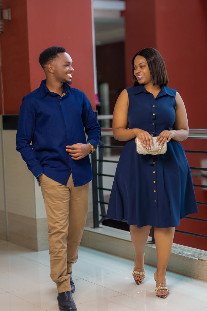 Where intention meets design