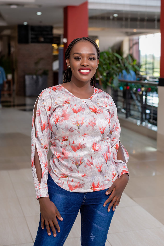 sarai afrique products