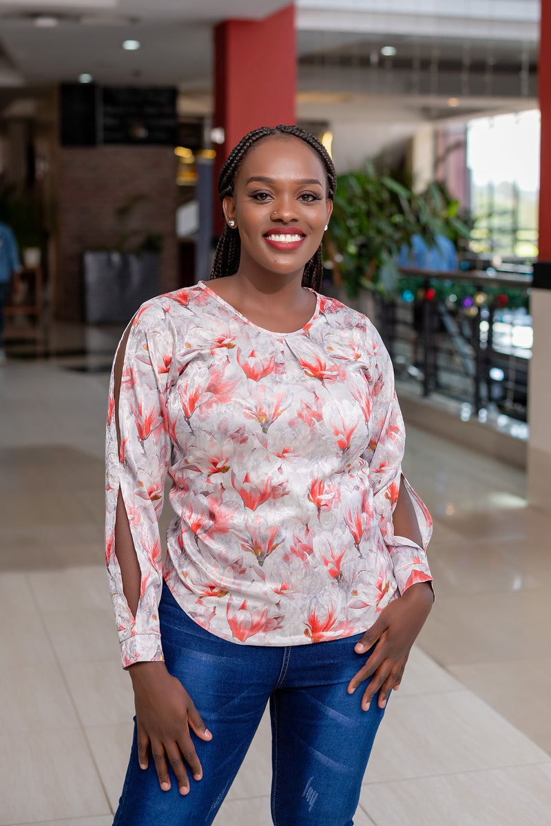 sarai afrique products