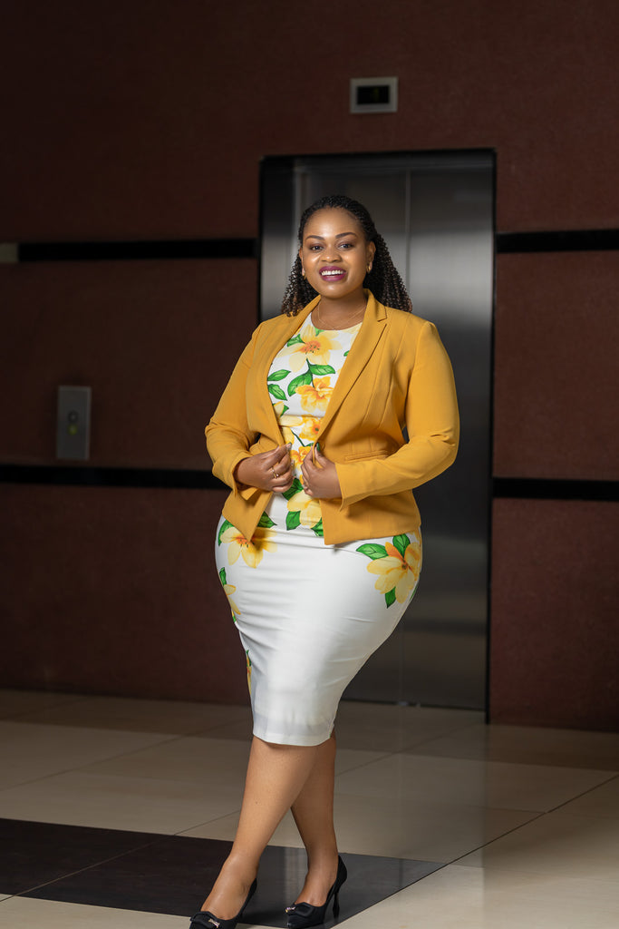 sarai afrique products