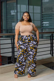 Square Neck Body Suit