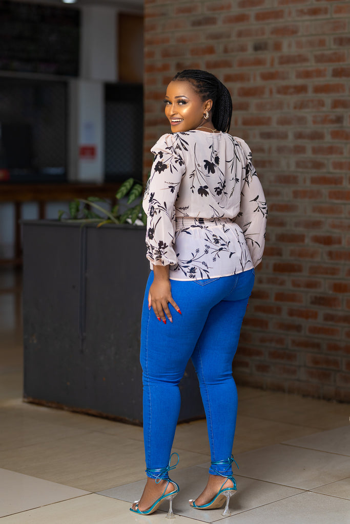 sarai afrique products