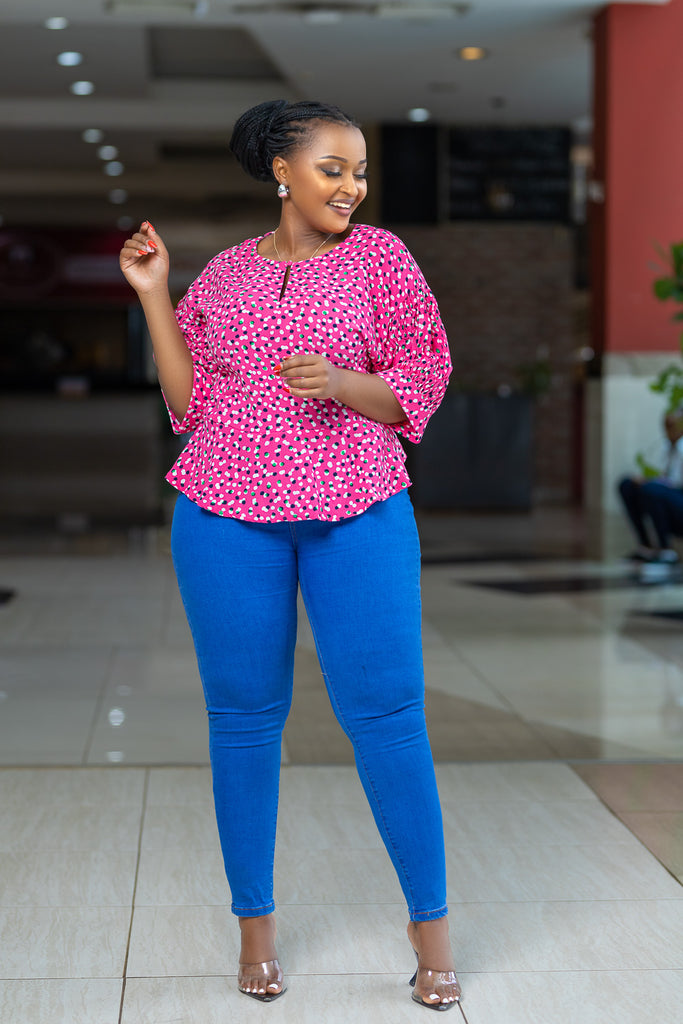 sarai afrique products