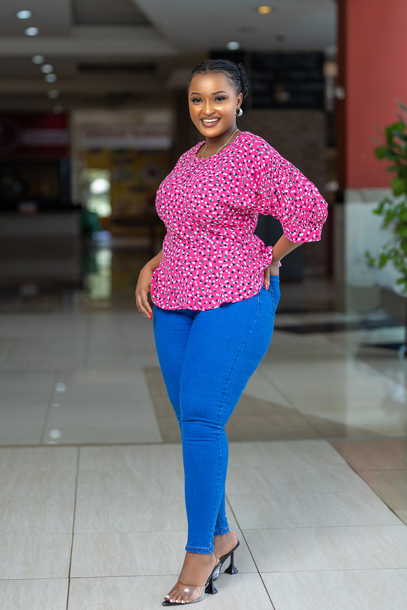 sarai afrique products