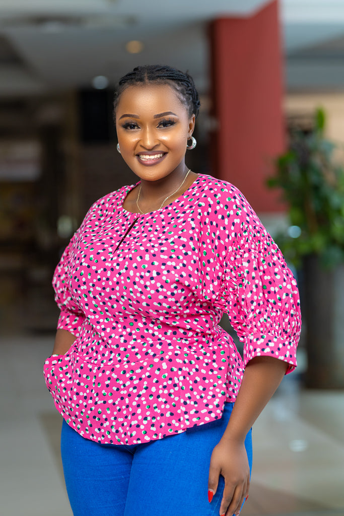 sarai afrique products