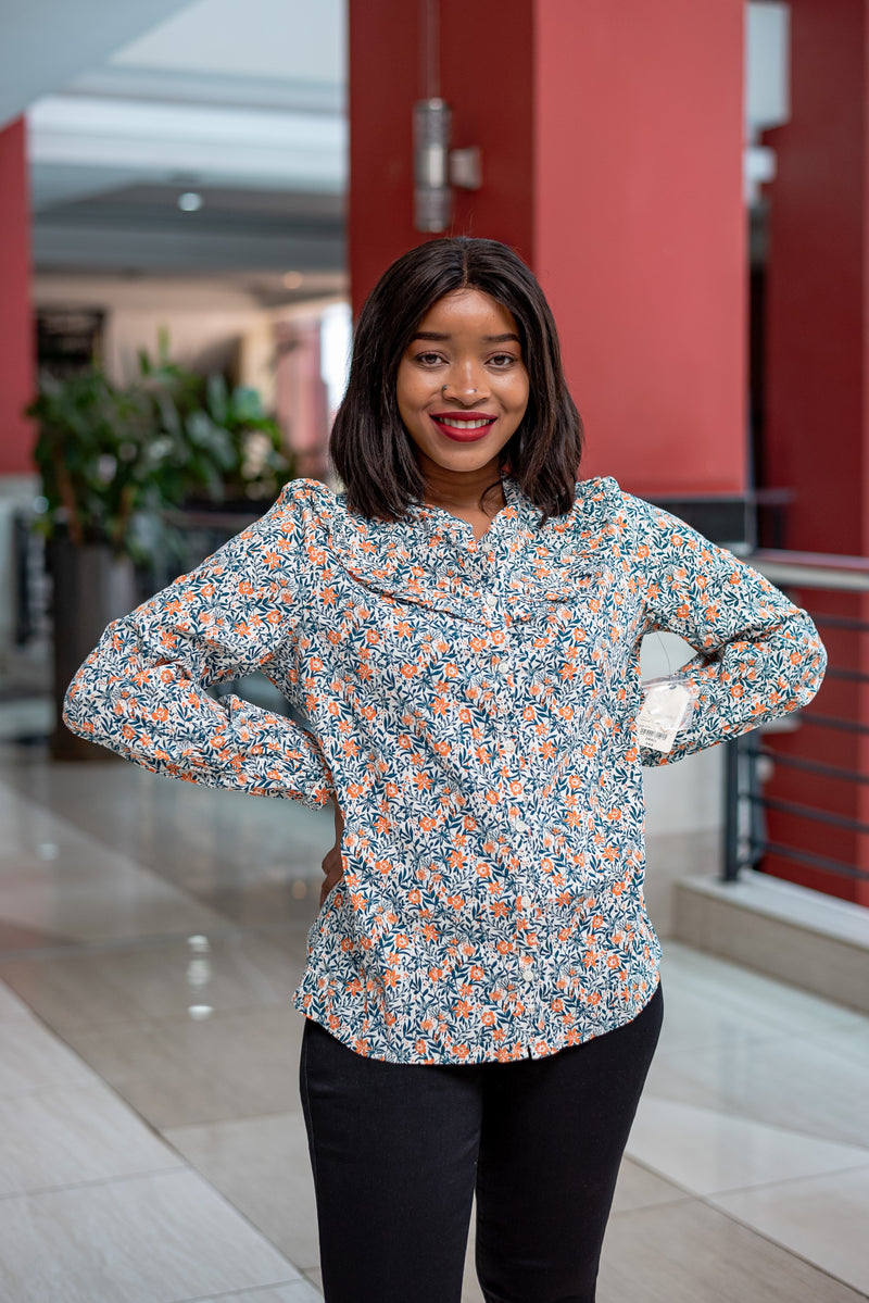 sarai afrique products