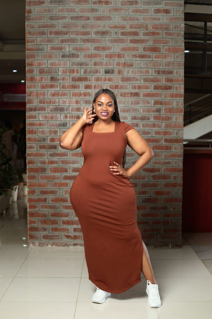 Rethinking the Bodycon: One Dress, Three Lives