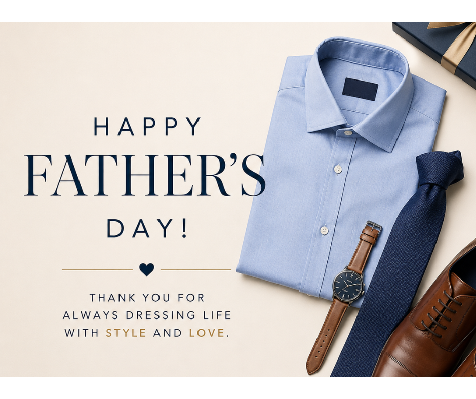 Happy Father's Day