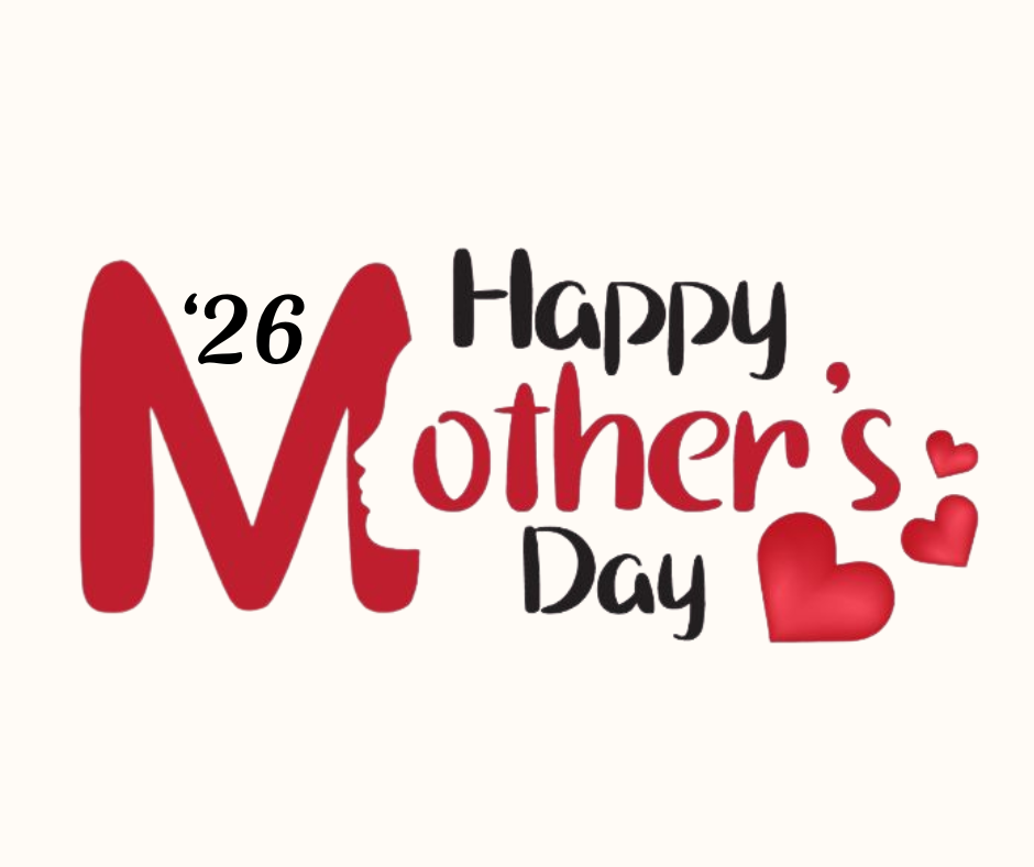 Happy Mother's Day