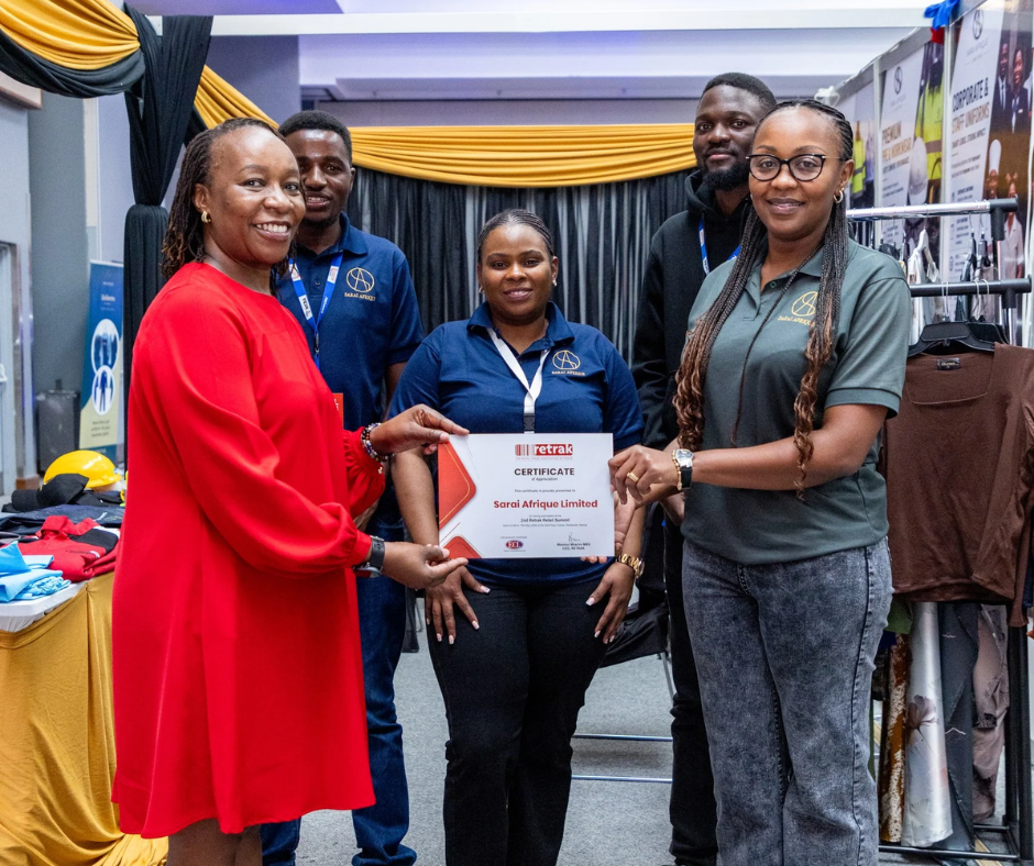 Retail Trade Summit & KBC Feature