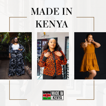 Made In Kenya