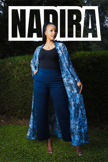 Nadira Collection