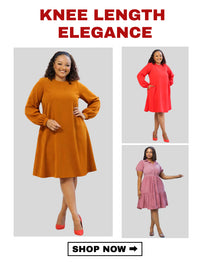 Knee-Length Classics