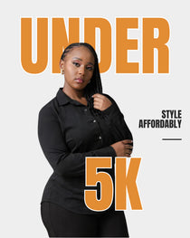 Under 5K