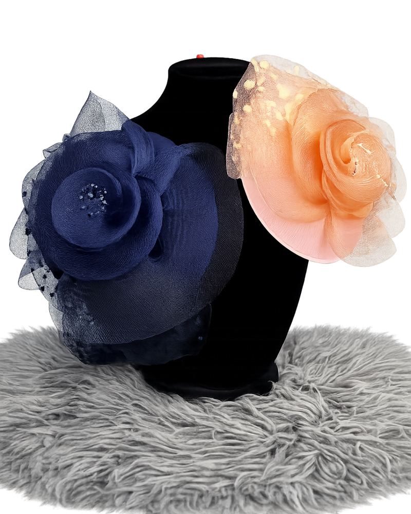Fascinators