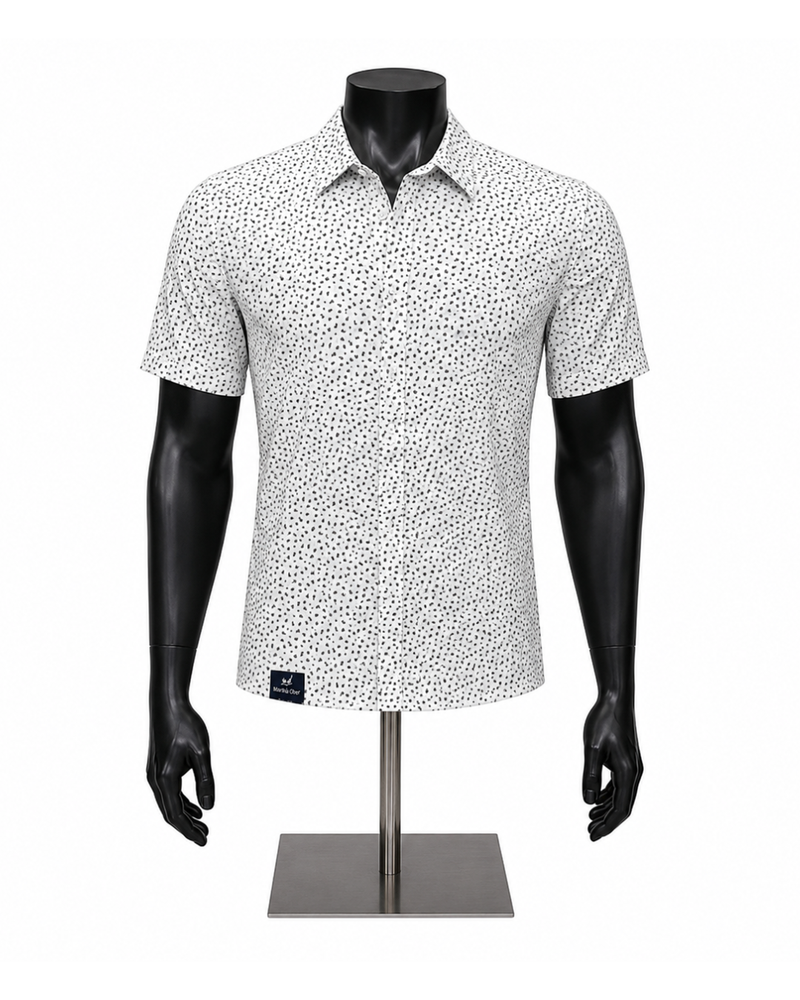 Marks & Dior Men's Shirt