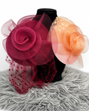 Fascinators
