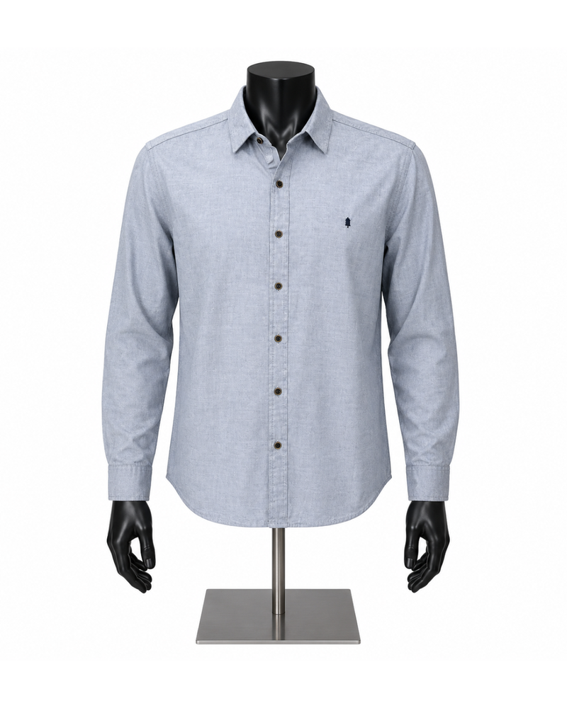 Flypower Men's Shirt