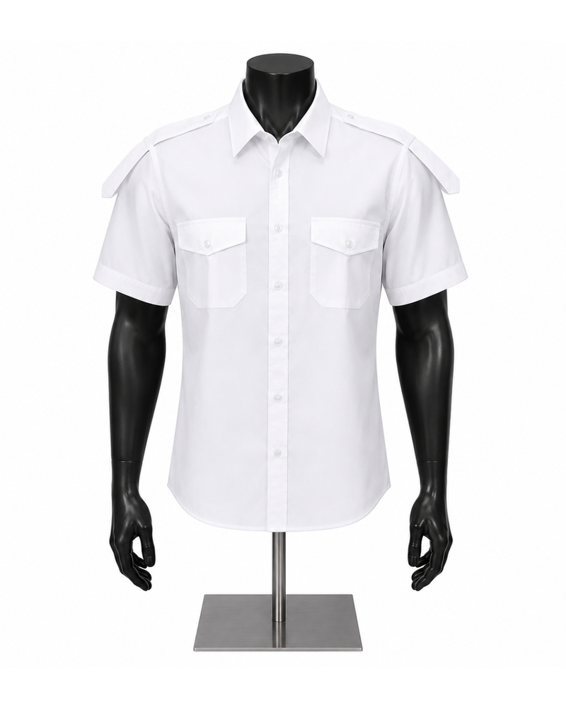 Blazer Men's Shirt