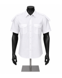 Blazer Men's Shirt