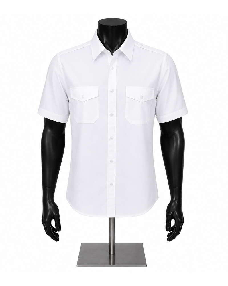 Blazer Men's Shirt