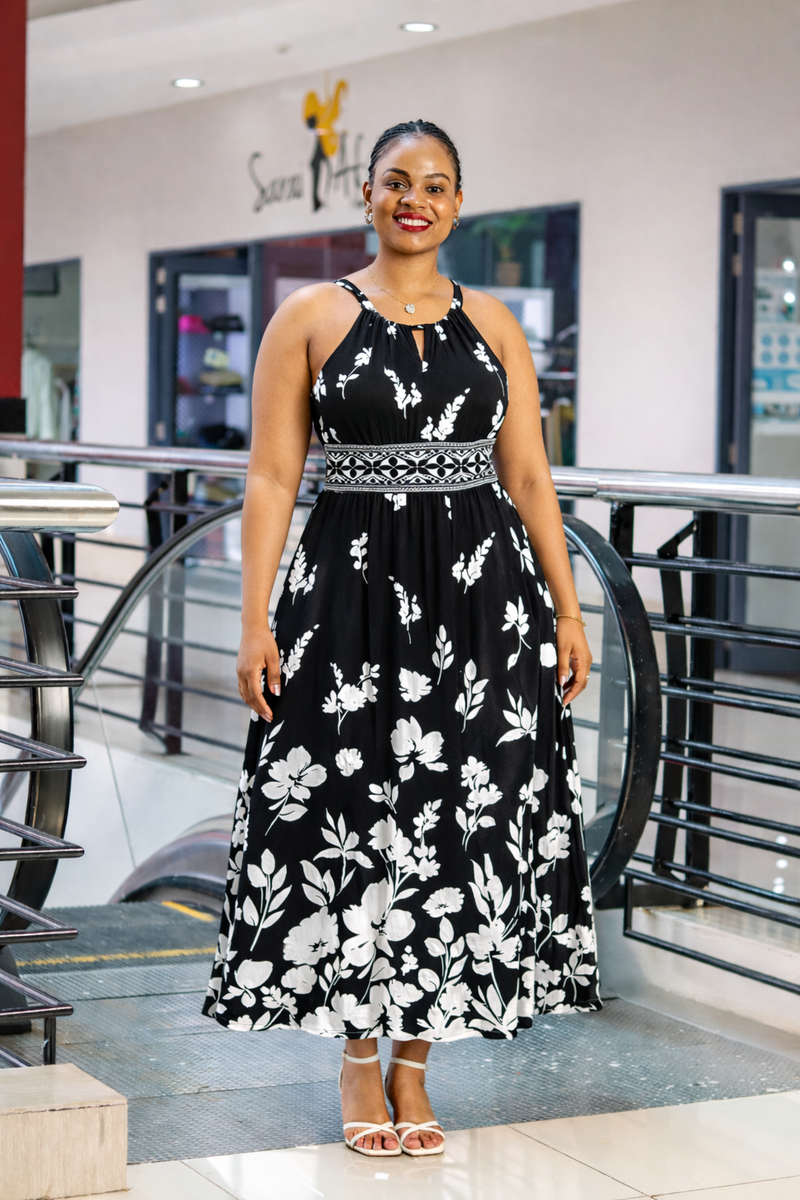 Official and casual dresses Nairobi Sarai Afrique Official and casual dresses Nairobi Sarai Afrique