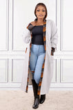 Fleece Jacket