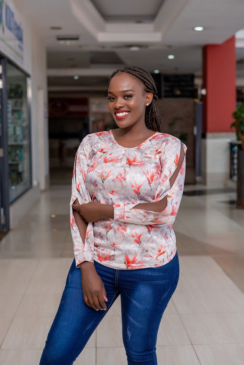 sarai afrique products