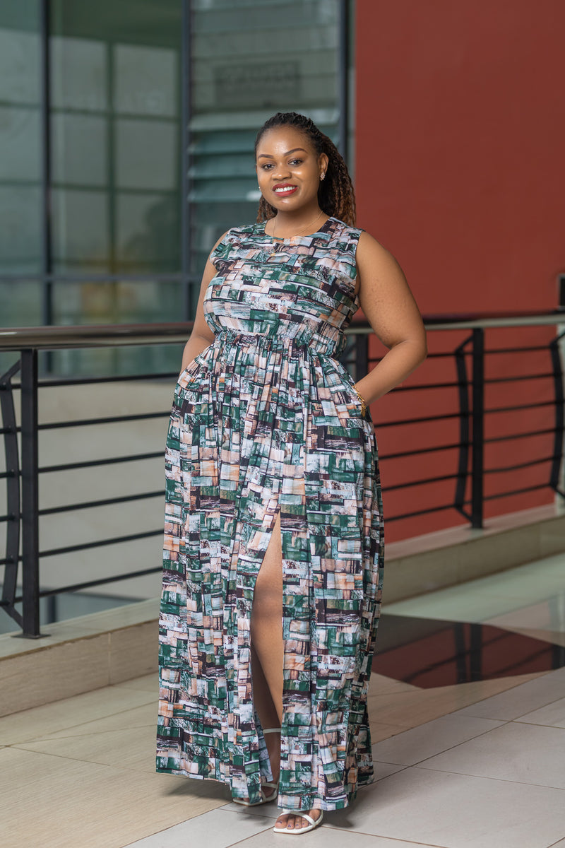 sarai afrique products