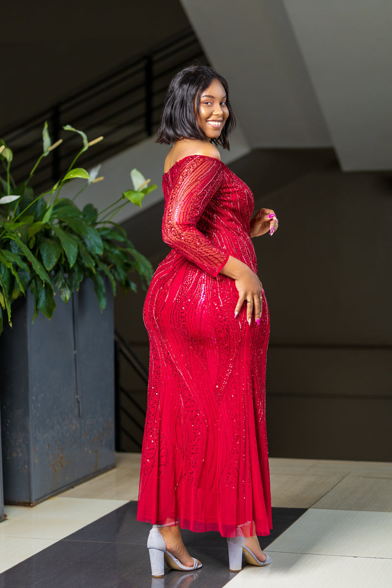 sarai afrique products