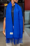 Plain Cashmere Scarfs