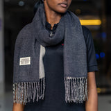 Plain Cashmere Scarfs