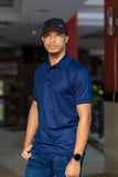 Plain polo tshirt