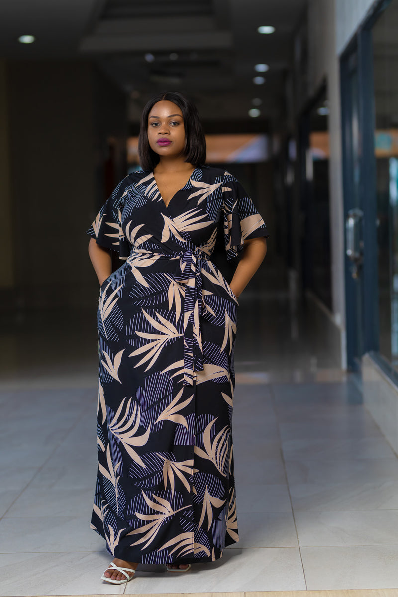 Official and casual dresses Nairobi tagged "maxi dress" Sarai Afrique Official and casual dresses Nairobi tagged "maxi dress" Sarai Afrique
