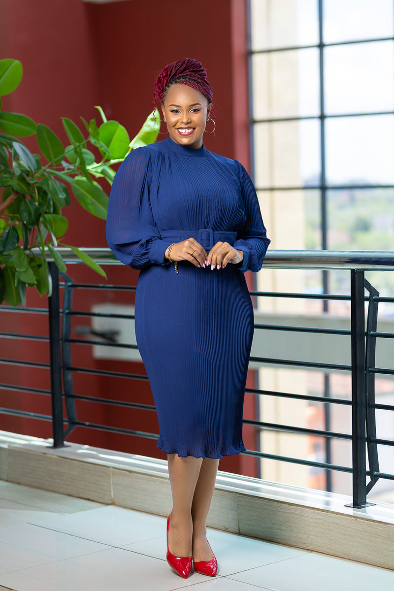 Official and casual dresses Nairobi tagged "new arrival" Sarai Afrique Official and casual dresses Nairobi tagged "new arrival" Sarai Afrique