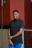 SA Placket Men Shirt