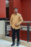 SA Men Shirt Without Pocket
