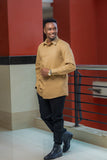 SA Men Shirt Without Pocket