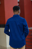 SA Men Shirt Without Pocket