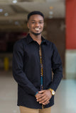 SA Men Shirt Without Pocket