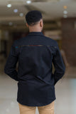SA Men Shirt Without Pocket