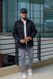 SA Men Shirt With Pockets