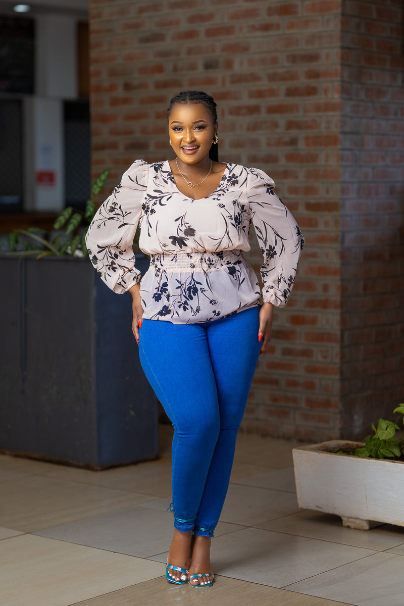 sarai afrique products