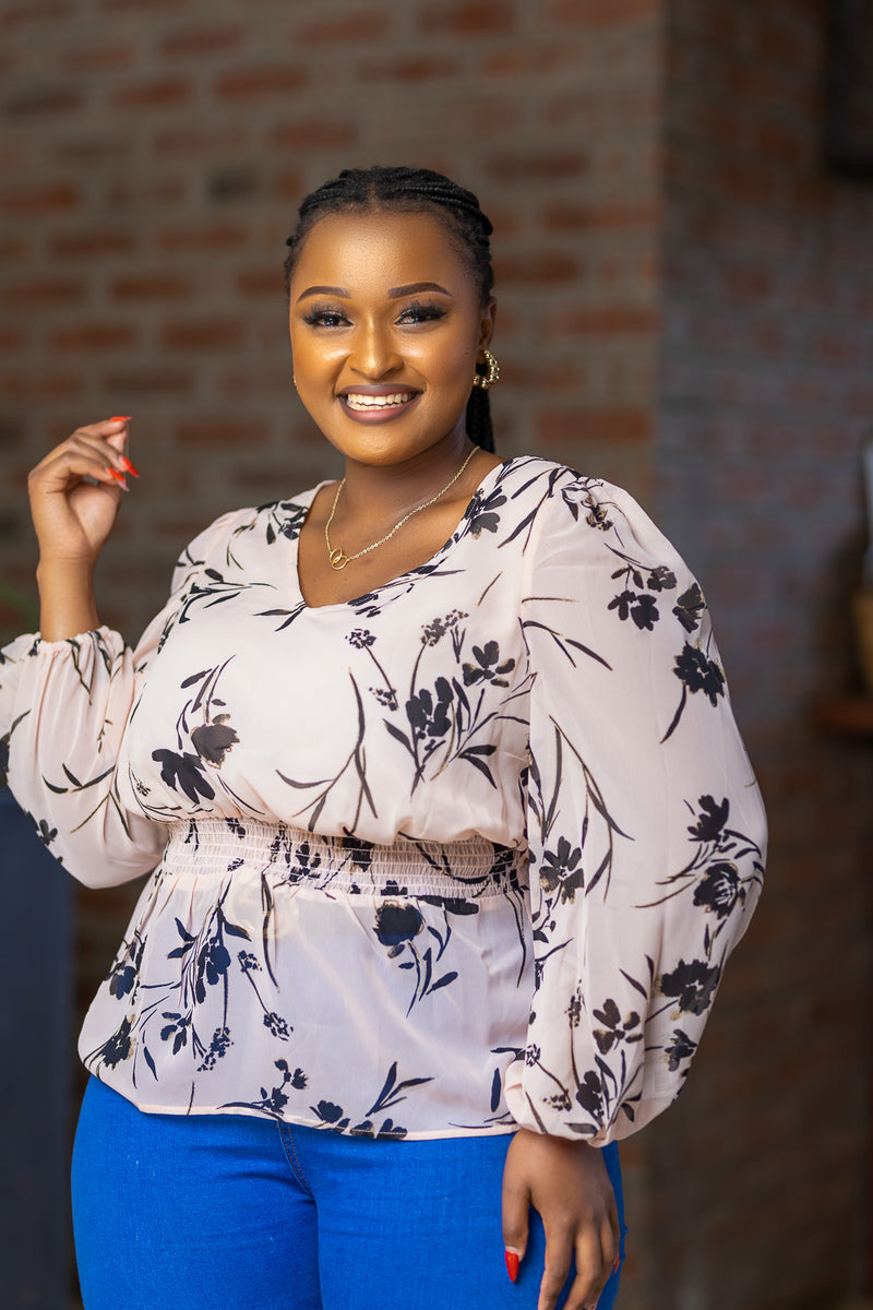 sarai afrique products