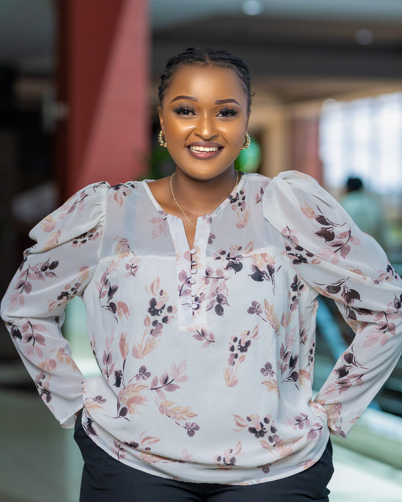 sarai afrique products