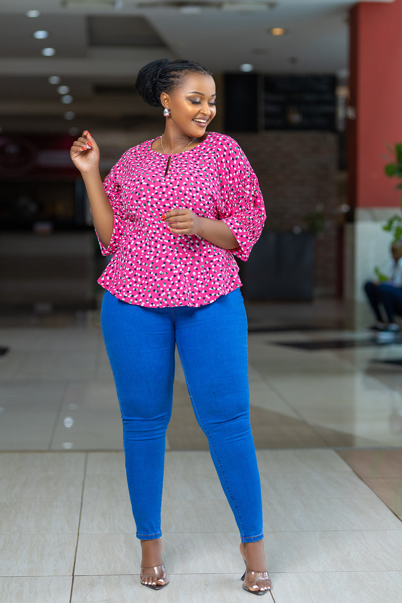 sarai afrique products