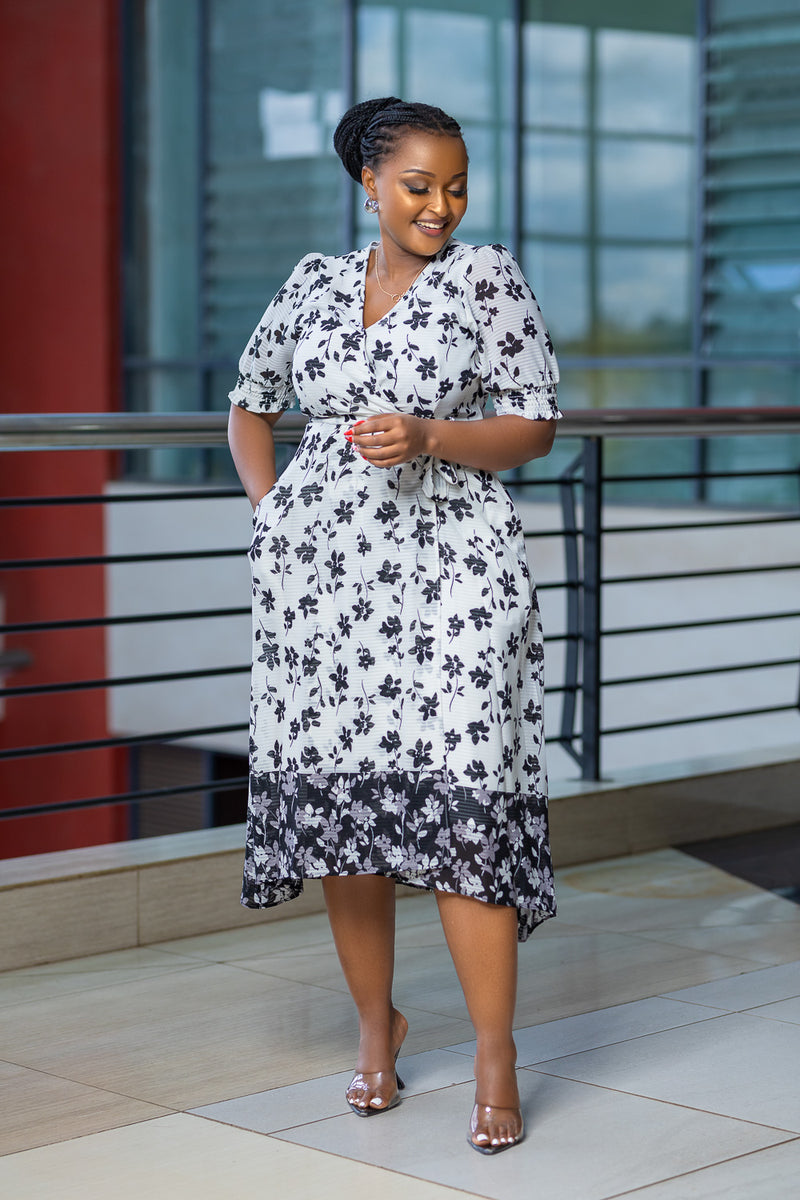 sarai afrique products