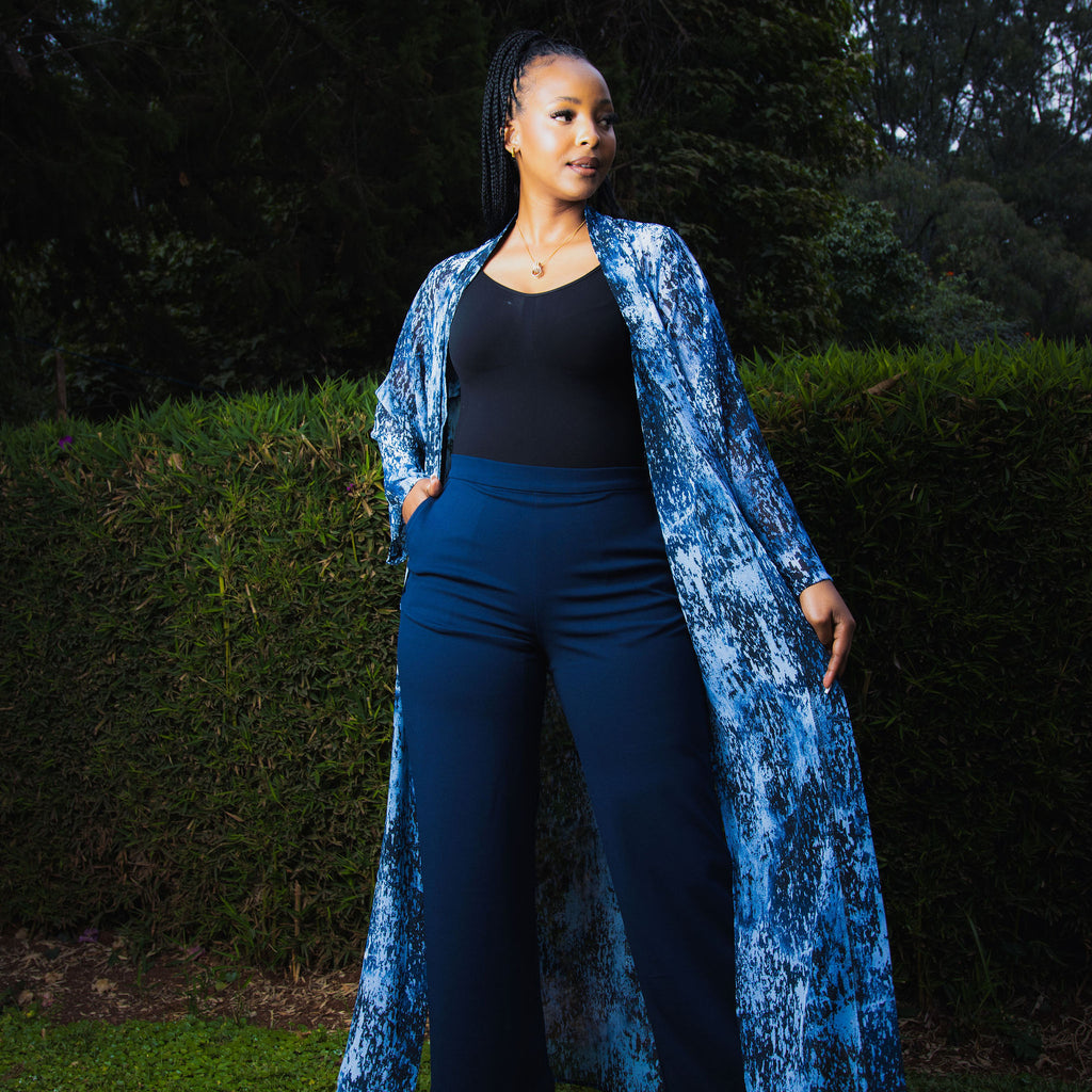 Sarai Afrique
